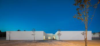 Centros Escolares by Aires Mateus