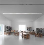 Centros Escolares by Aires Mateus