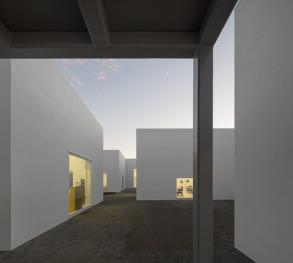 Centros Escolares by Aires Mateus