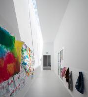 Centros Escolares by Aires Mateus