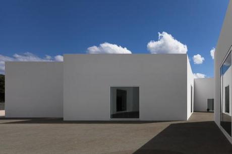 Centros Escolares by Aires Mateus