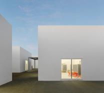 Centros Escolares by Aires Mateus