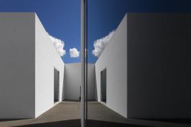 Centros Escolares by Aires Mateus