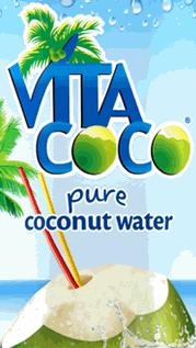 Vita Coco Recipe Redux Sponsored Contest - Smoothie