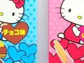 Hello Kitty Pocky Style Snacks (Oyatsu Cafe)