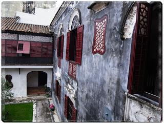 Macau - Mandarin's House