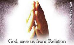 SpiritualNotReligious