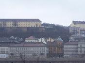 DAILY PHOTO: Buda from Across Danube