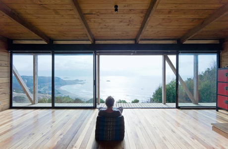 Espinoza House by WMR 2