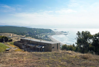 Espinoza House by WMR