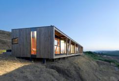 Espinoza House by WMR