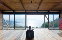 Espinoza House by WMR