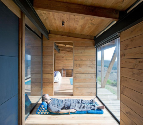 Espinoza House by WMR