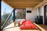 Tres Hermanos Cabin by WMR