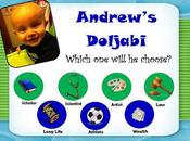 Create Your Doljabi Board