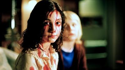 Let the Right One In (2008)