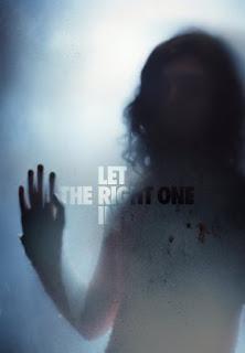 Let the Right One In (2008)