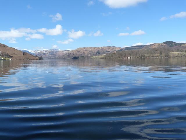 97/365 A walk around Hallin