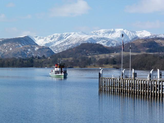 97/365 A walk around Hallin