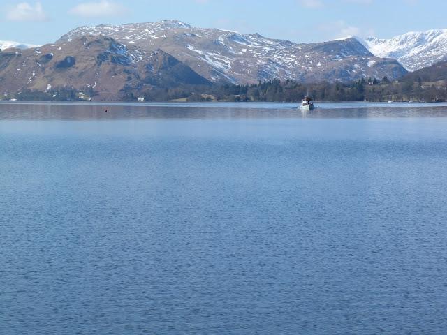 97/365 A walk around Hallin