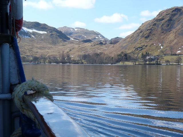 97/365 A walk around Hallin