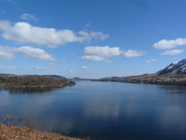 97/365 A walk around Hallin