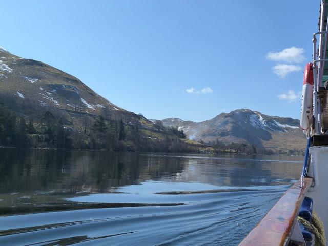 97/365 A walk around Hallin