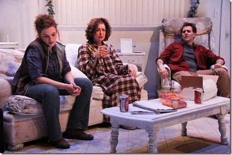Review: A Permanent Image (LiveWire Chicago Theatre)
