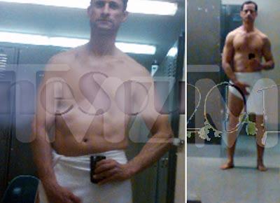 Imagining The Weiner's Weiner Ads If Anthony Runs For Mayor: 'Anthony Weiner 'Hard' at work'