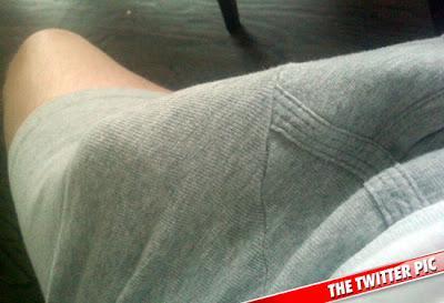 Imagining The Weiner's Weiner Ads If Anthony Runs For Mayor: 'Anthony Weiner 'Hard' at work'