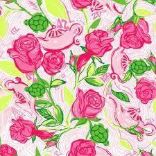 Icon: Lilly Pulitzer Passes Away