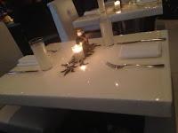 Want a Great Place to Dine? Oh Yeah - Oya!