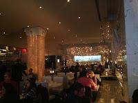 Want a Great Place to Dine? Oh Yeah - Oya!