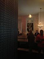 Want a Great Place to Dine? Oh Yeah - Oya!