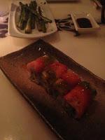 Want a Great Place to Dine? Oh Yeah - Oya!