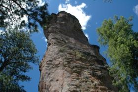 Ochoco s_20050612-Stein Pillar 160