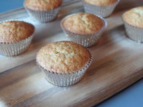 Apple Muffins