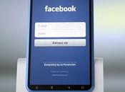 Facebook HOME Greater Detail