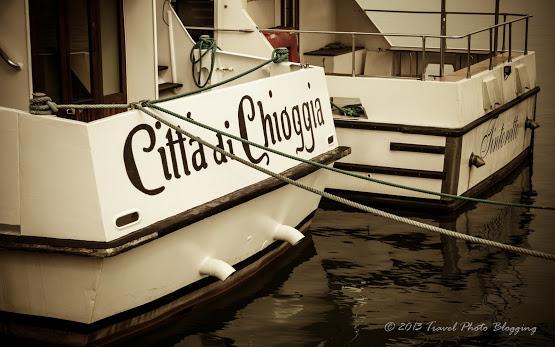 Chioggia - Vintage Style