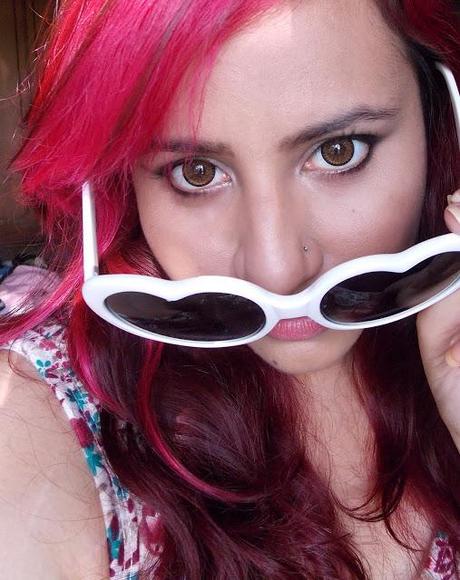 Circle Lens Review: Wondereye Brown from Pinky Paradise Circle Lens Review: Wondereye Brown from Pinky Paradise