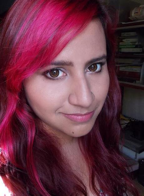 Circle Lens Review: Wondereye Brown from Pinky Paradise Circle Lens Review: Wondereye Brown from Pinky Paradise