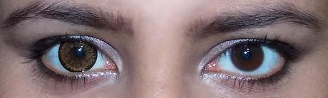 Circle Lens Review: Wondereye Brown from Pinky Paradise Circle Lens Review: Wondereye Brown from Pinky Paradise