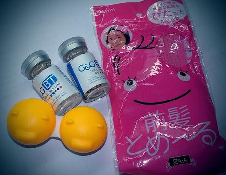 Circle Lens Review: Wondereye Brown from Pinky Paradise Circle Lens Review: Wondereye Brown from Pinky Paradise