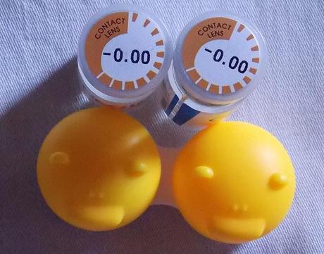 Circle Lens Review: Wondereye Brown from Pinky Paradise Circle Lens Review: Wondereye Brown from Pinky Paradise