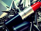 She's Little Dangerous: Lady Danger Lipstick Review