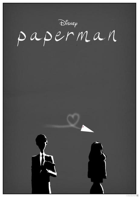 paperman