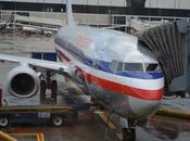 Flight Report: American Airlines 737-800 Chicago (ORD) Reno (RNO
