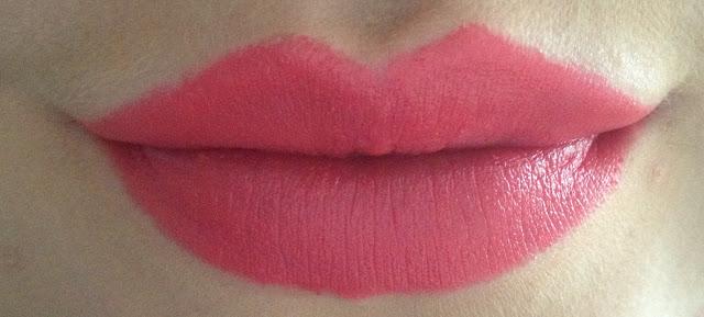 maybelline colorsensational lipsticks