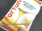 Secret Family Recipe with Fortune Rice Bran Health Oil!!