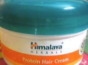 Himalaya Herbals Protein Hair Cream Review